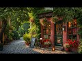 Morning Jazz Music At A Cozy Outdoor Café Sweet Coffee Jazz For A Positive Mood Jazz Coffee Morning Jazz Music At A Cozy Outdoor Café Sweet Coffee Jazz For A Positive Mood Jazz Coffee