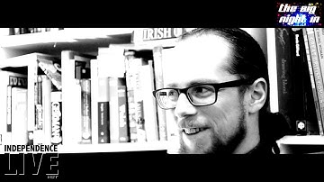 Mind yer Scots - Dr Michael Dempster full interview