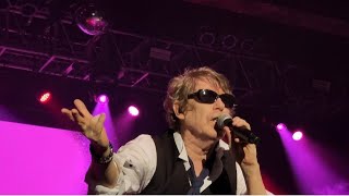 THE PSYCHEDELIC FURS - YOU&#39;LL BE MINE - Live @THE PARAMOUNT, NY - 3/17/22 - 4K