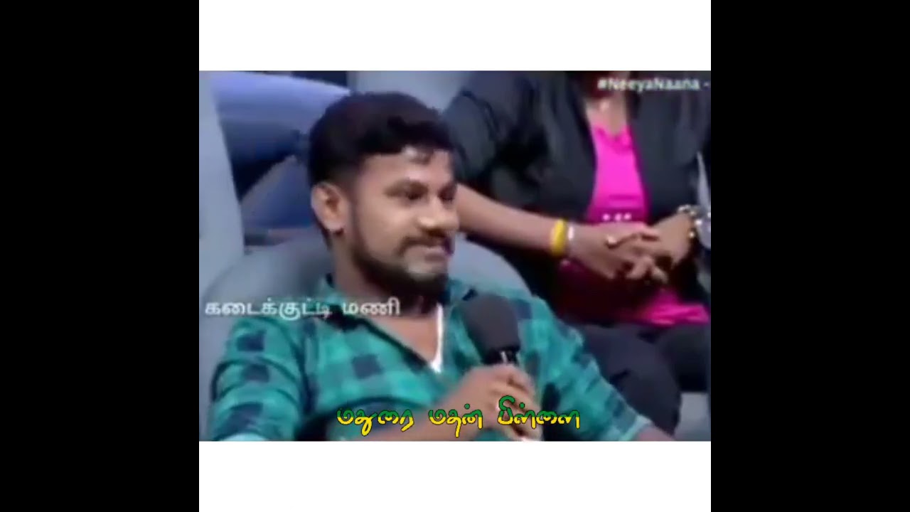  vellalar pillaimar mass tamil whatsapp status  vijaytv  show