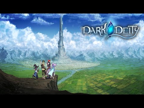 Dark Deity Kickstarter Video