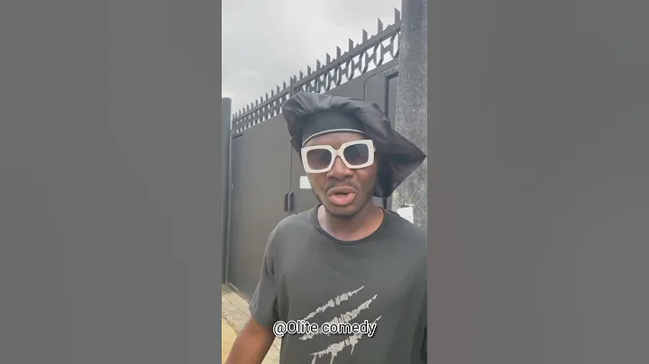 very funny 🤣😘♥️#donjazzy #instablognaija #markangelcomedy #tundeednut #viralvideo #happybirthday