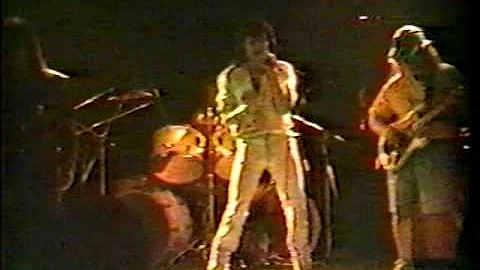KEITH WATKINS AND THE GATEKEEPERS - Children of th...