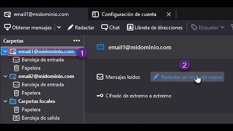 Debian 11, servidor de correo con postfix, dovecot y mariadb