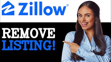 How To Remove Listing From Zillow (2025)