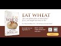 Eat Wheat: Are You Gluten- or Dairy-Free? You might not have to be... 