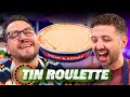 Make a dish using 3 RANDOM tins | Tin Can Roulette Ep7