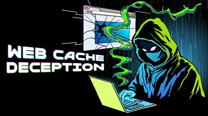 Mastering Web Cache Deception: From Exploit to Account Takeover, a High-Paying Vulnerability