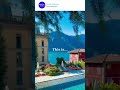 There are moments during travel when you don’t reach for your phone,
