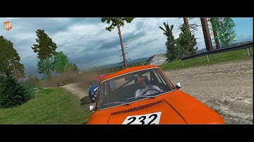 HDR BIMpelipompeli Cup Event 2 A rFactor