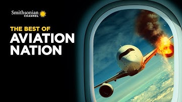 Every Single Plane Crash - Season 11, 12, 13