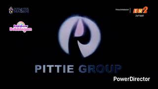 Araykamam productions - Pittie Group - rtm endcap 2020