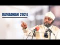 Hii inaweza kuwa ndio Ramadhan yako ya Mwisho - Sheikh Othman Maalim