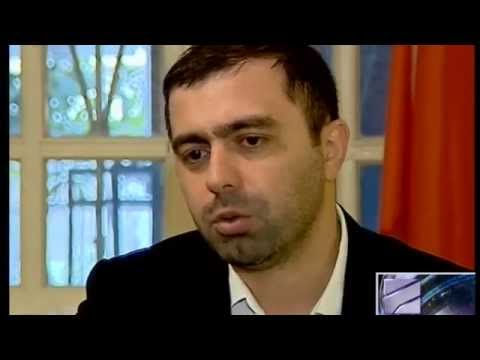 ნომრიანი აგენტები საქართველოში