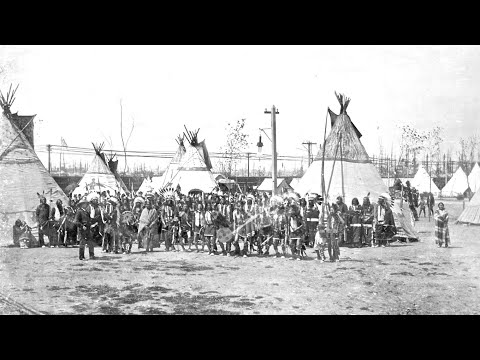 Video: Hvor er Sioux Nation?