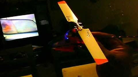 KBDD Blades for the MCPX I can see them