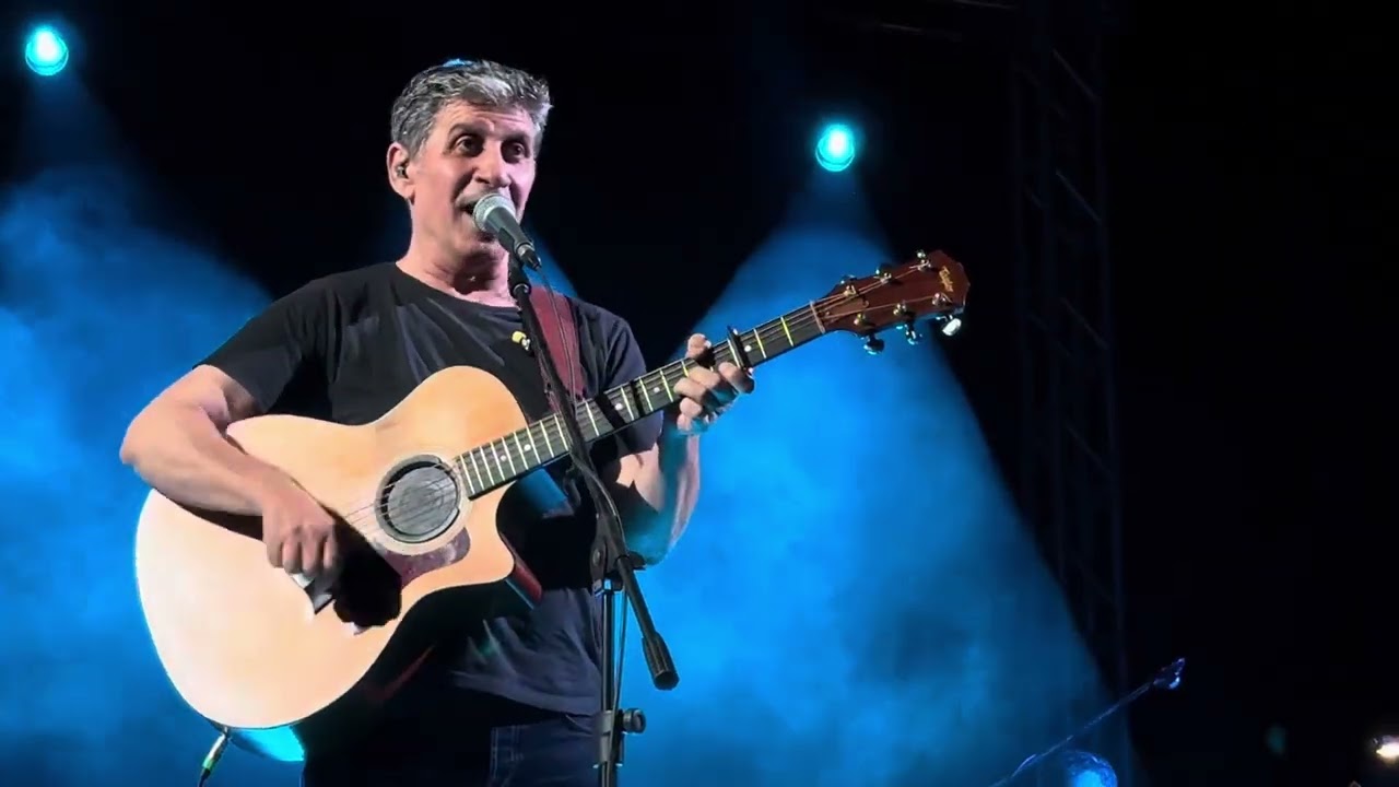 Ποντίκια στην αγορά - Σωκράτης Μάλαμας / Πόρτο Ράφτη 2025