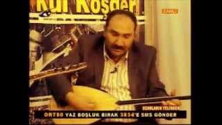 DERTLİ OZAN ADEM KAR - ÇAKIŞMADIK KAŞIK OLMAZ (2013)