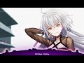 Zendaya Nightcore Replay 
