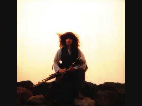 Kate Bush - Night Of The Swallow