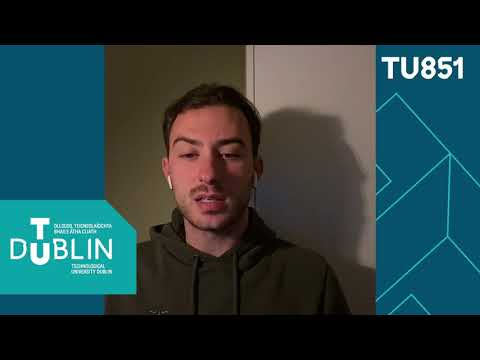 Analytical Chemistry (Environmental Forensic and Pharmaceutical)[Grangegorman] - TU851