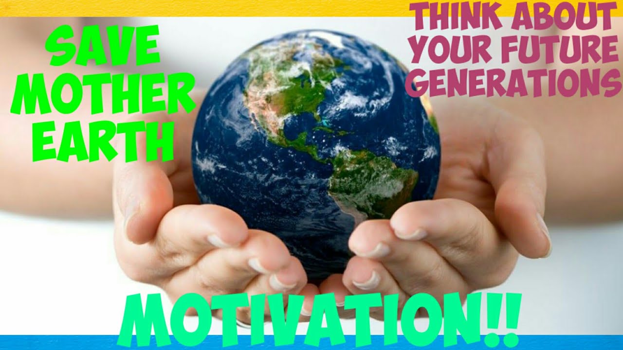 Save_Mother_Earth YouTube