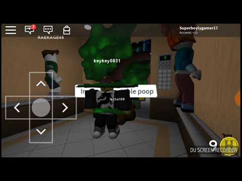 Roblox 75 Down The Toilet Adopt Me 4 Youtube - roblox mods pat and jen the normal elevator