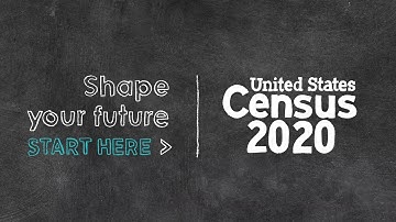 2020 Census: What is the Census?