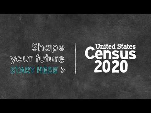 2020 Census: What is the Census?