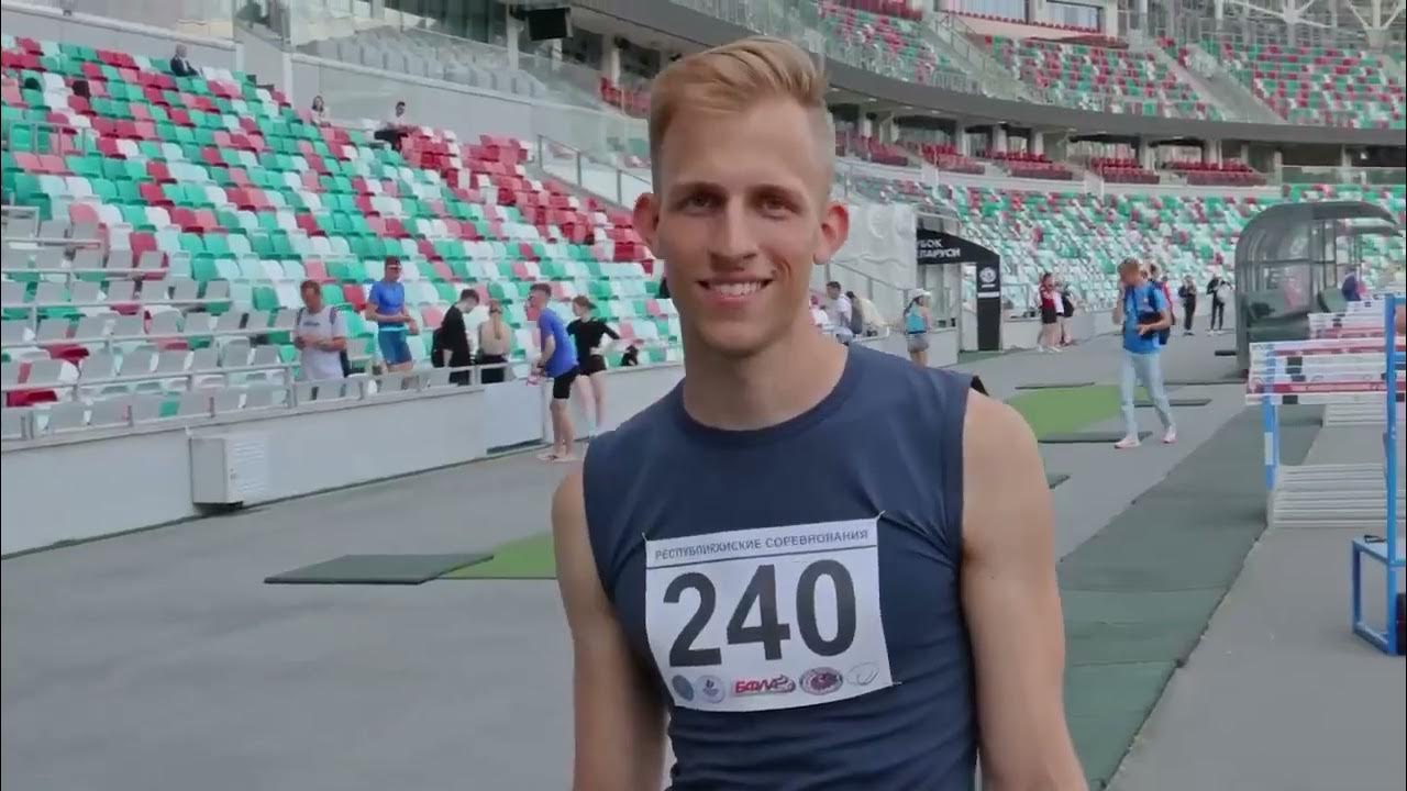 Кровь, пот и слезы. Олимпийские чемпионы, которые удивили весь мир