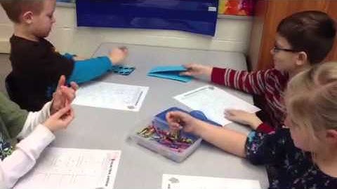 Part 3/4 operations and algebraic thinking