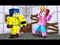 ABBIAMO TROVATO UNA TUTA ANTI-RADIAZIONI! - MINECRAFT *FINE DEL MONDO* Ep.5