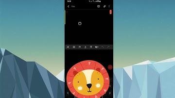 Samsung S10 Plus/ Samsung Notes- How to use text box/quick tutorial- So easy