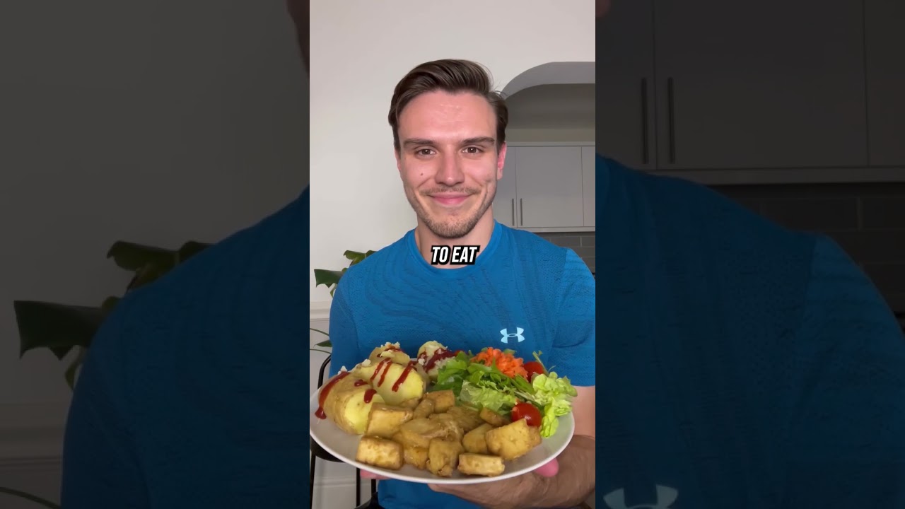 Craziest diet MISTAKE vegans make 