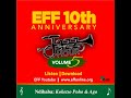 EFF Jazz Hour Vol.5 x Keketso & Ago - Ndibaba