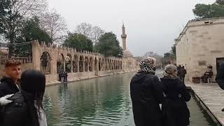Uhud Şehidi Abdullah Bin Cahşın Duası - Hanzale B. Ebû Âmi̇r -