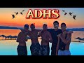 Epic  adhs official clip