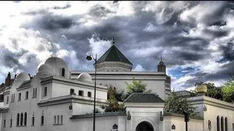35-  سورة فاطر أحمد العجمي surat fatir ahmed al ajmi