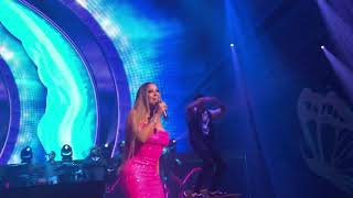 MARIAH CAREY “I’m That Chick” Live @ Caesar’s Palace, Las Vegas (2020)