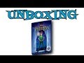 Peter Pan Steelbook Unboxing (Best Buy)