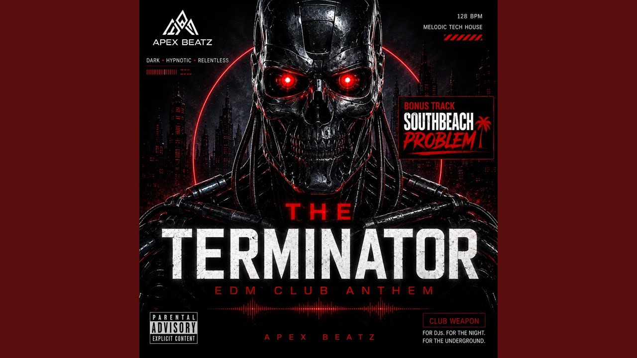 Watch The Terminator on YouTube Watch The Terminator on YouTube