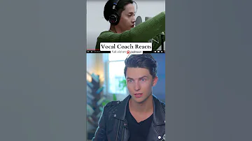 Vocal Coach Justin Reacts To SB19 Gento On The First Take Vocalcoach Sb19 Reaction Filipino 