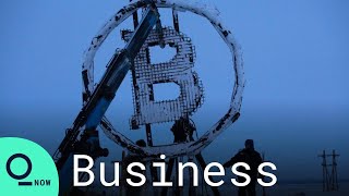 Bitcoin Mining Comes to the Arctic Circle