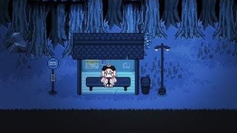 In the other side | Paper Lily Part 4 