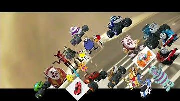 Wall-e Screaming And Going To Space Add Round 7