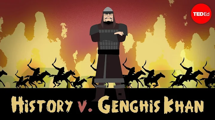 History vs. Genghis Khan - Alex Gendler - DayDayNews