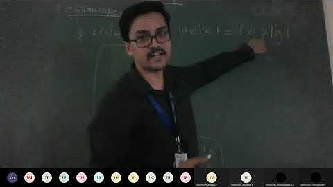 18EC45 signals Module 5 Z Transform problems