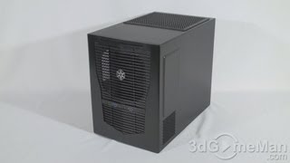 #1385 - SilverStone Sugo SG09 Case Video Review #1385 - SilverStone Sugo SG09 Case Video Review