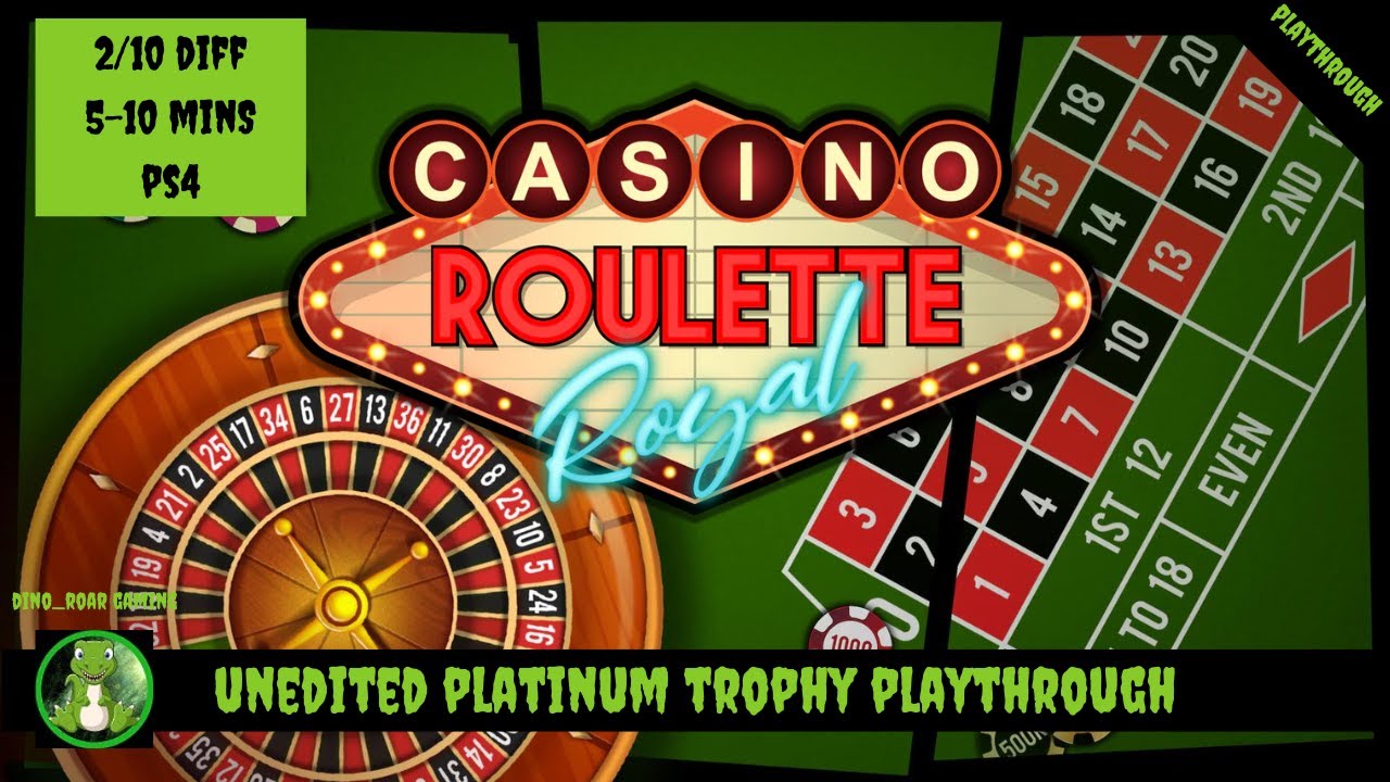Roulette Royale - Grand Casino dans l'App Store