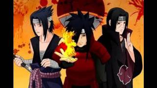 Itachis Dead
